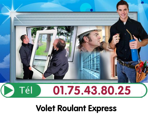 Reparation Volet Roulant Auvers sur Oise